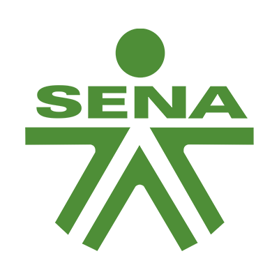 Logo SENA...